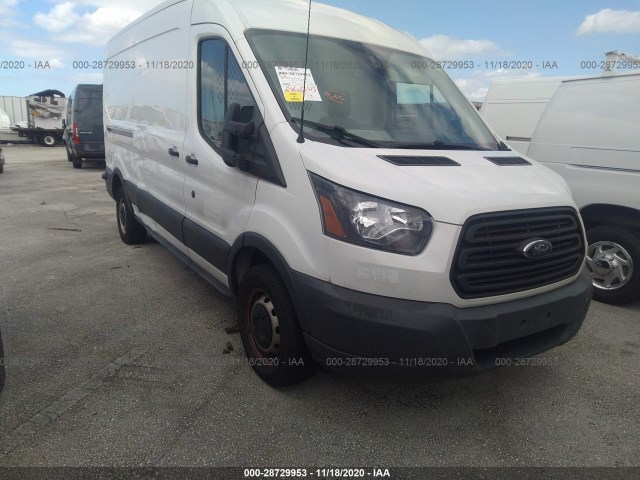 FORD TRANSIT VAN 2017 1ftbw2cm4hka82090