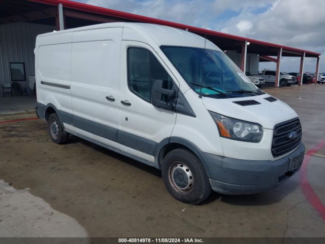 FORD TRANSIT 2018 1ftbw2cm4jka88171