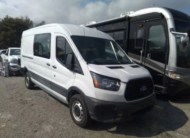 FORD TRANSIT VAN 2019 1ftbw2cm4kkb31800