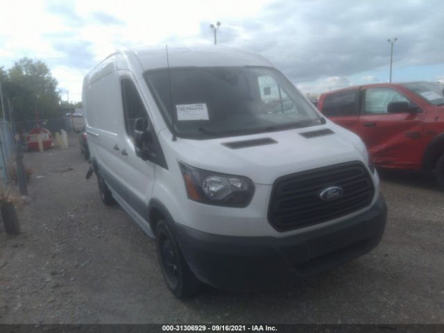 FORD TRANSIT VAN 2019 1ftbw2cm4kkb87025