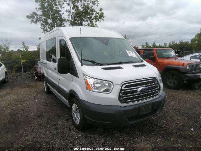 FORD TRANSIT CARGO VAN 2016 1ftbw2cm5gka55818