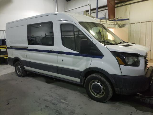 FORD TRANSIT T- 2016 1ftbw2cm5gkb35474