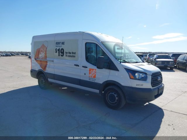 FORD TRANSIT-350 2018 1ftbw2cm5jka88261