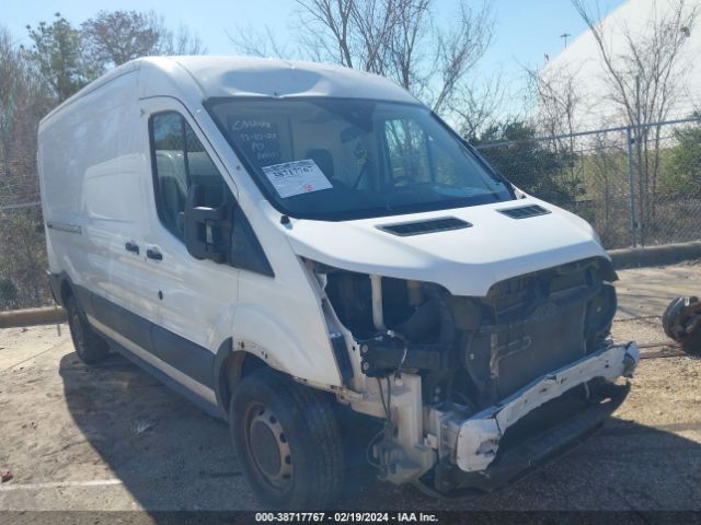 FORD TRANSIT-350 2018 1ftbw2cm5jka88275