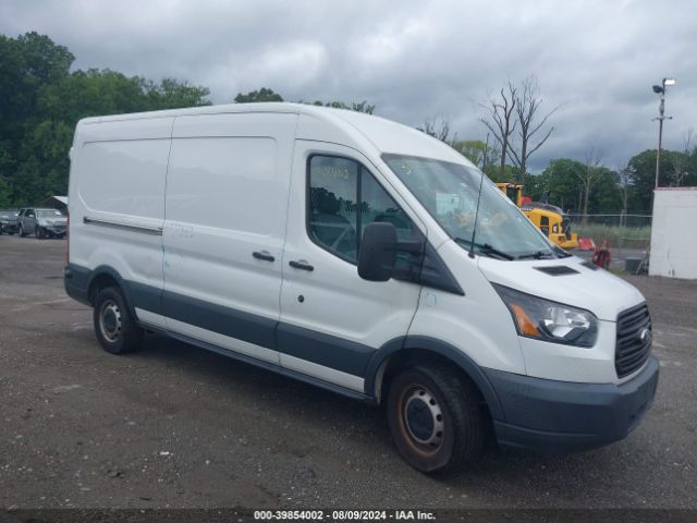 FORD TRANSIT 2018 1ftbw2cm5jka90592