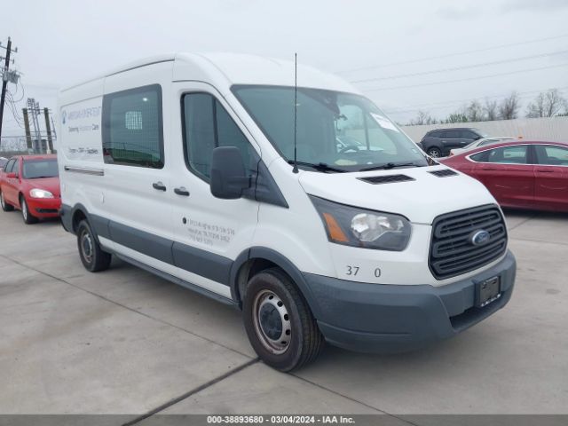 FORD TRANSIT-350 2018 1ftbw2cm5jkb37670