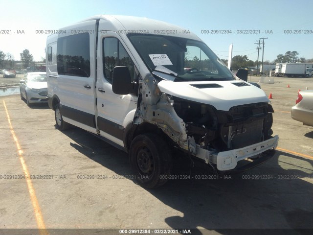 FORD TRANSIT VAN 2019 1ftbw2cm5kka29924