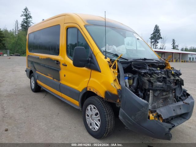 FORD TRANSIT-350 2019 1ftbw2cm5kkb31224