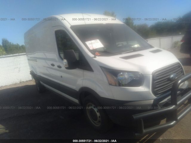 FORD TRANSIT VAN 2019 1ftbw2cm5kkb43387