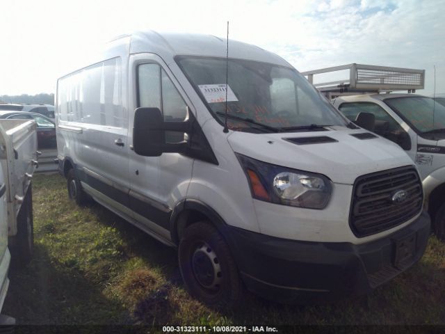 FORD TRANSIT VAN 2019 1ftbw2cm5kkb43857