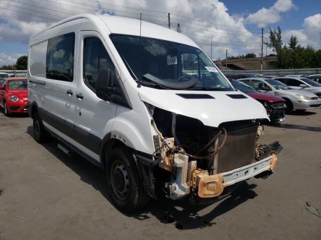 FORD TRANSIT T- 2016 1ftbw2cm6gka02500