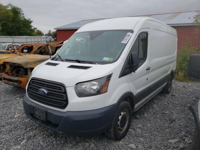 FORD TRANSIT T- 2016 1ftbw2cm6gkb34768