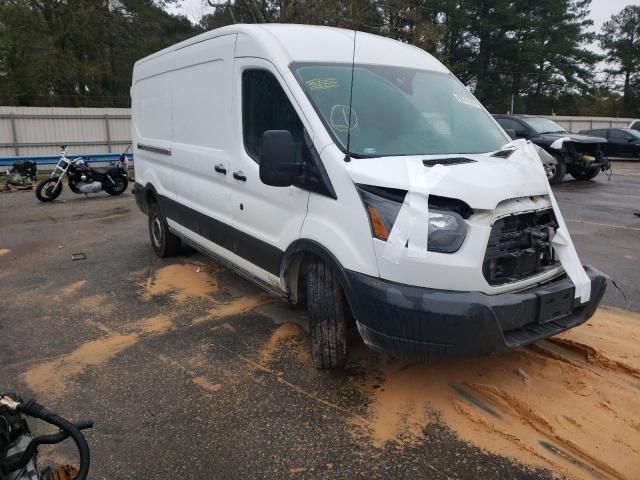 FORD TRANSIT T- 2016 1ftbw2cm6gkb56270