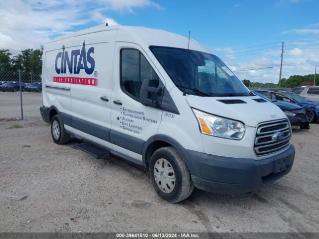 FORD TRANSIT 2018 1ftbw2cm6jka69590