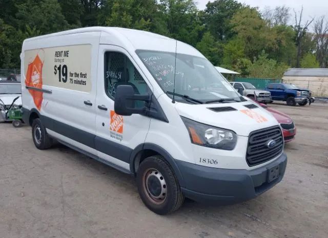 FORD TRANSIT VAN 2018 1ftbw2cm6jka90603