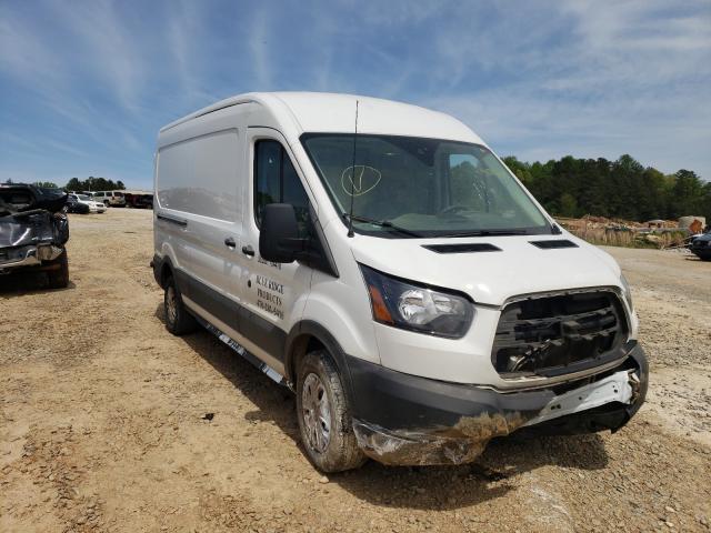 FORD TRANSIT T- 2019 1ftbw2cm6kka10895