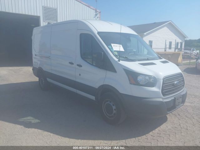 FORD TRANSIT 2016 1ftbw2cm7gka65153