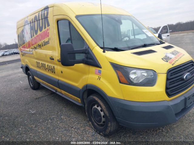 FORD NULL 2016 1ftbw2cm7gkb14934