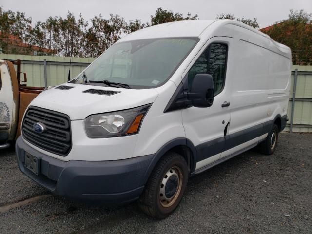 FORD TRANSIT T- 2016 1ftbw2cm7gkb34777