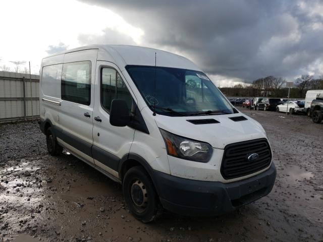 FORD TRANSIT T- 2016 1ftbw2cm7gkb34794