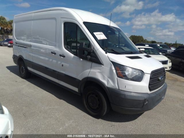 FORD TRANSIT VAN 2017 1ftbw2cm7hka82083