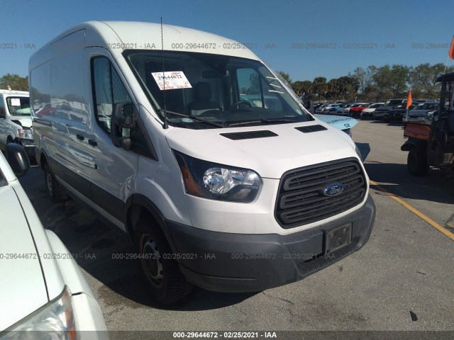 FORD TRANSIT VAN 2017 1ftbw2cm7hka82200