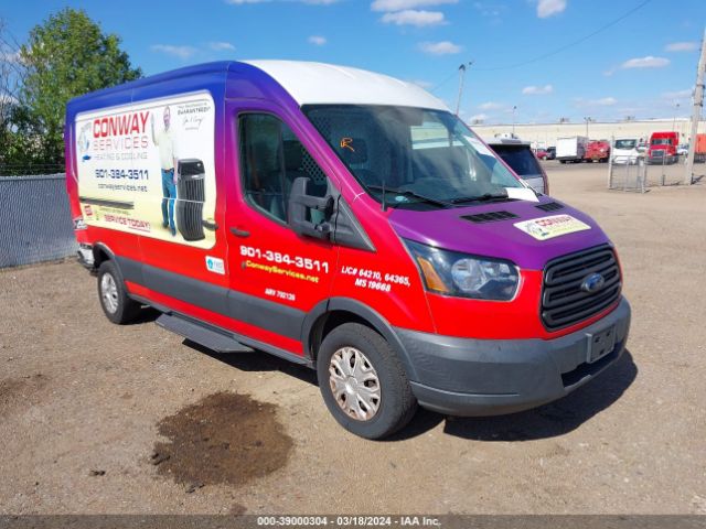 FORD TRANSIT-350 2018 1ftbw2cm7jka36453