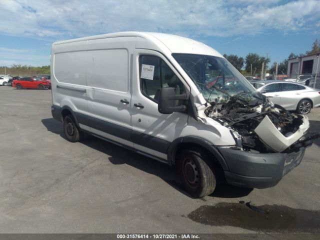 FORD TRANSIT VAN 2018 1ftbw2cm7jka80596