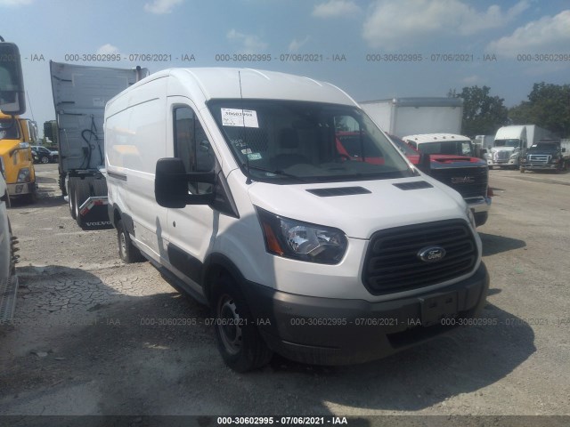 FORD TRANSIT VAN 2018 1ftbw2cm7jka87239