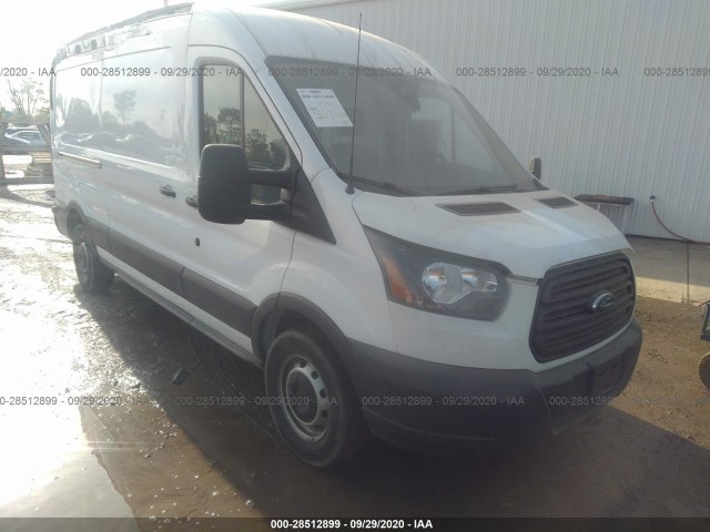 FORD TRANSIT VAN 2018 1ftbw2cm7jka87242