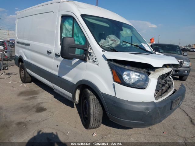 FORD TRANSIT 2018 1ftbw2cm7jka87337