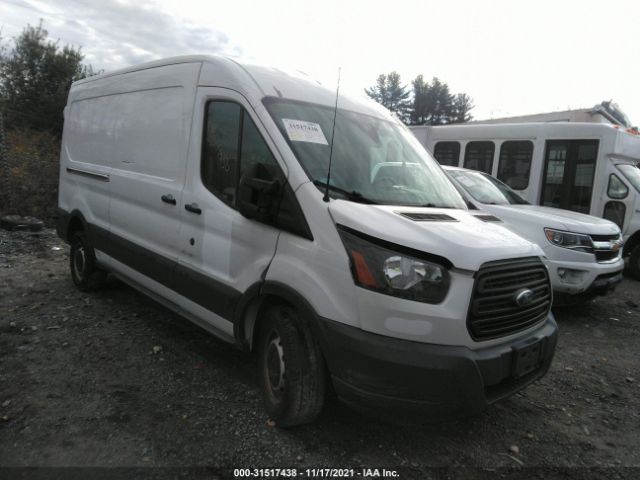 FORD TRANSIT VAN 2018 1ftbw2cm7jka90514