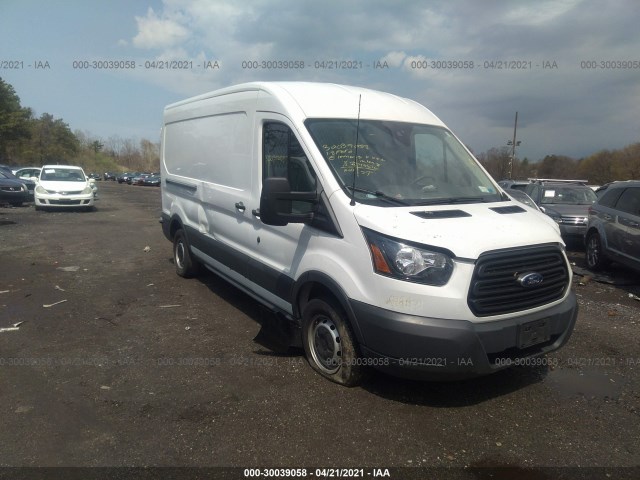 FORD TRANSIT VAN 2018 1ftbw2cm7jka90545