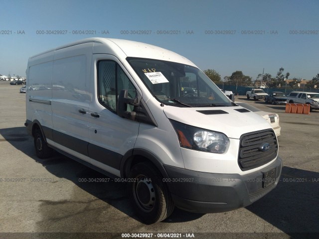 FORD TRANSIT VAN 2018 1ftbw2cm7jka92778