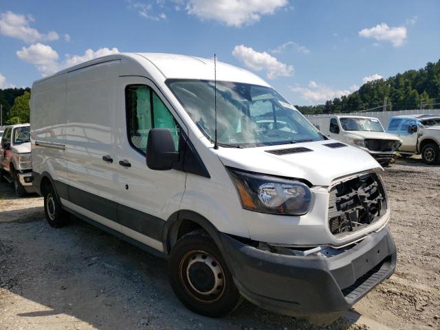 FORD TRANSIT T- 2019 1ftbw2cm7kka09111