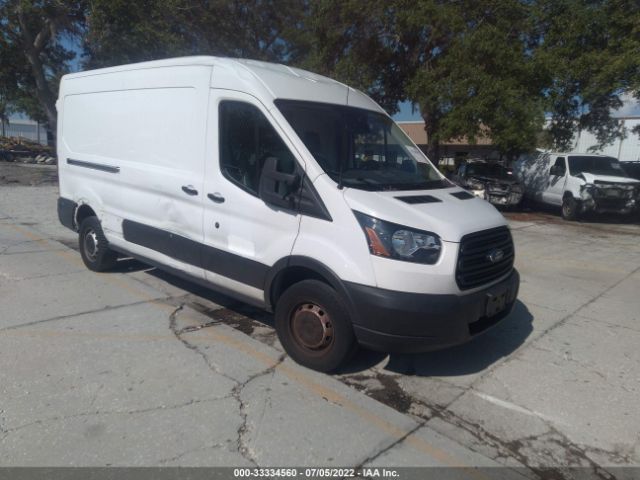 FORD TRANSIT VAN 2019 1ftbw2cm7kkb43861