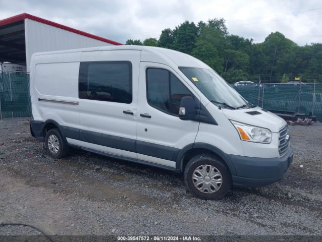 FORD TRANSIT 2016 1ftbw2cm8gkb57162