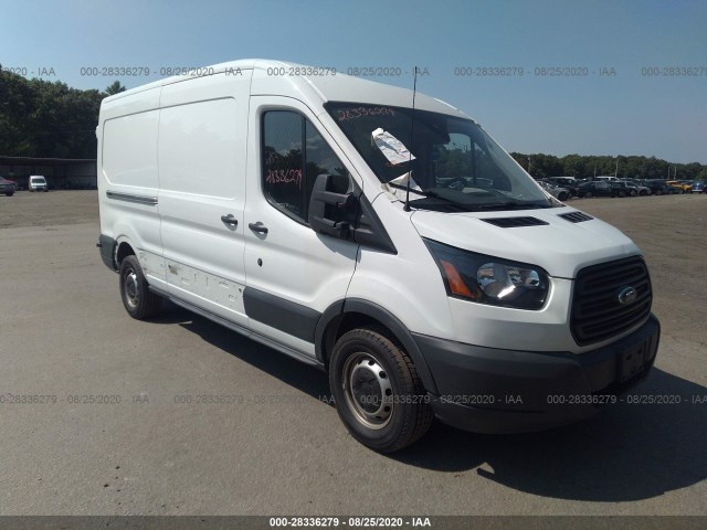 FORD TRANSIT VAN 2017 1ftbw2cm8hka82030