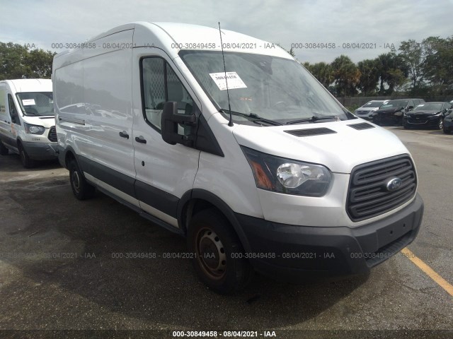 FORD TRANSIT VAN 2017 1ftbw2cm8hka82089