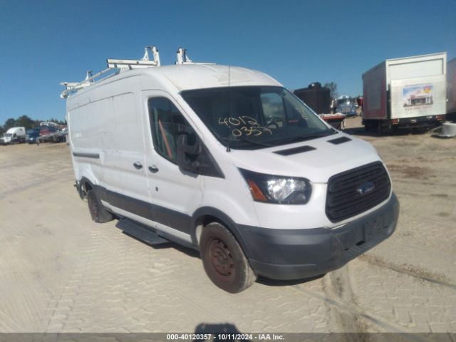 FORD TRANSIT 2018 1ftbw2cm8jka36400