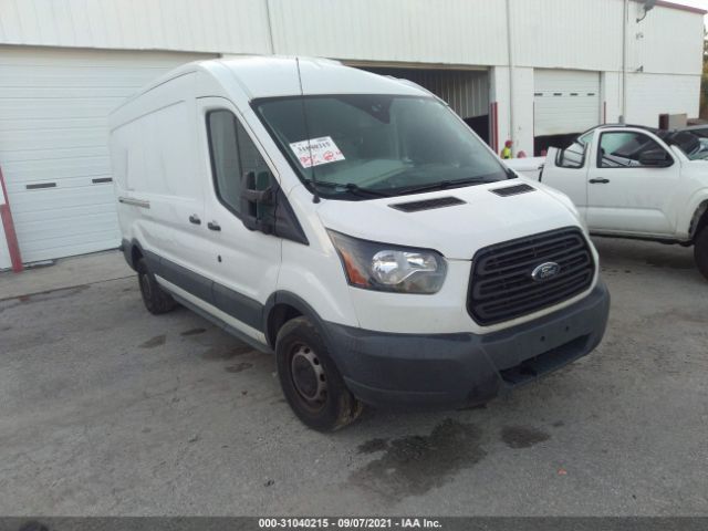 FORD TRANSIT VAN 2018 1ftbw2cm8jka88240