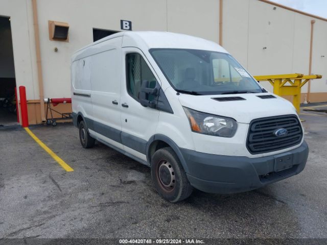 FORD TRANSIT 2018 1ftbw2cm8jka88349