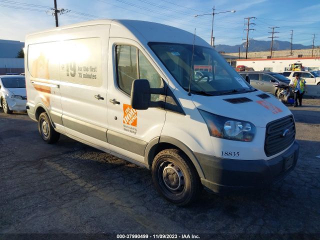 FORD TRANSIT-350 2018 1ftbw2cm8jka88366