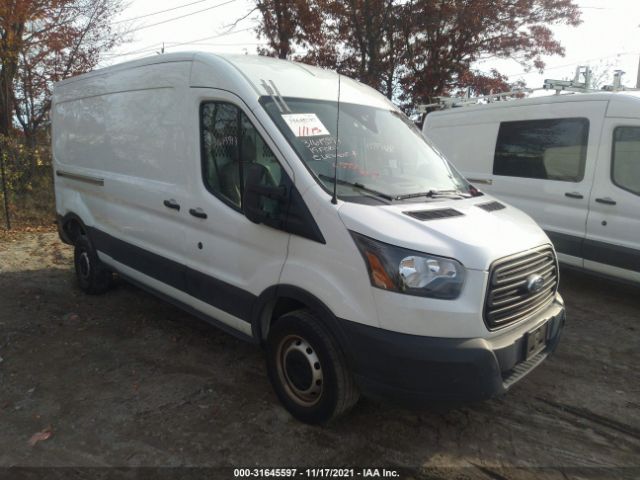 FORD TRANSIT VAN 2019 1ftbw2cm8kka50315