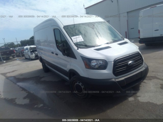 FORD TRANSIT VAN 2019 1ftbw2cm8kkb73001