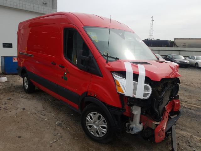 FORD TRANSIT T- 2016 1ftbw2cm9gkb43884