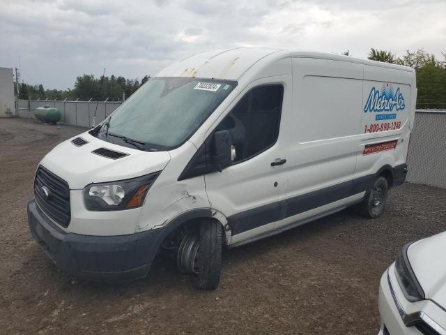 FORD TRANSIT T- 2017 1ftbw2cm9hka58657