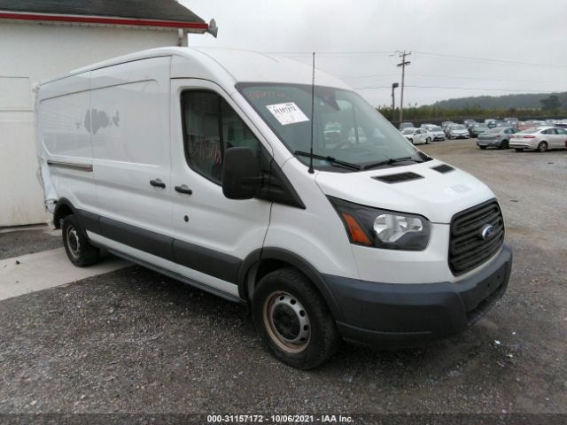 FORD TRANSIT VAN 2017 1ftbw2cm9hka61316