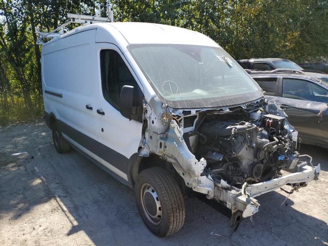 FORD TRANSIT T- 2018 1ftbw2cm9jka13787