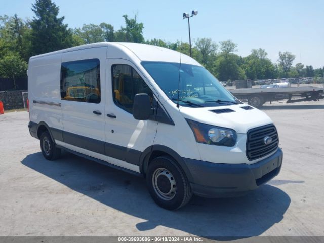 FORD TRANSIT 2018 1ftbw2cm9jka27740